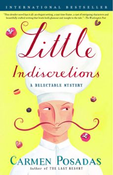 little indiscretions-carmen posadas-9781588364647