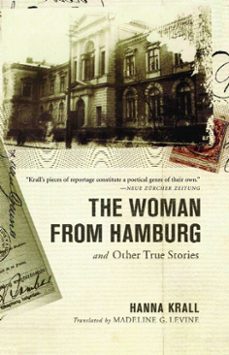 the woman from hamburg (ebook)-hanna krall-9781590516447