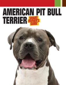 american pit bull terrier (ebook)-9781593788247