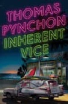 inherent vice-thomas pynchon-9781594202247
