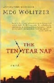 the ten year nap-9781594483547