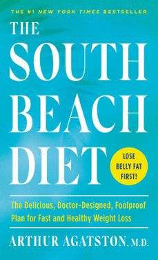the south beach diet (ebook)-arthur agatston-9781605292847