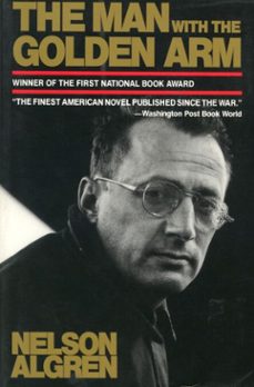 the man with the golden arm (ebook)-nelson algren-9781609802547