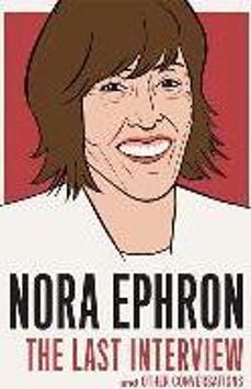 -nora ephron-9781612195247