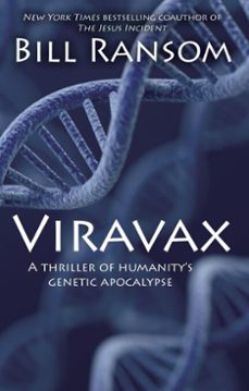 viravax (ebook)-bill ransom-9781614750147