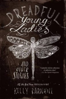 dreadful young ladies and other stories-9781616209247