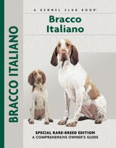 bracco italiano (ebook)-juliette cunliffe-9781621870647