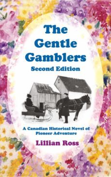 the gentle gamblers (ebook)-lillian ross-9781622128747