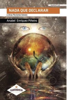 nada que declarar (ebook)-anabel enriquez piñeiro-9781635031447