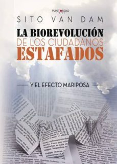 la biorevolucion de los ciudadanos estafados (ebook)-sito van dam-9781635033847