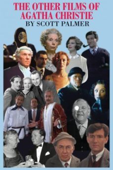 the other films of agatha christie-9781635874747
