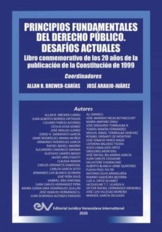 -allan r. brewer carias-jose araujo juarez-9781636255347