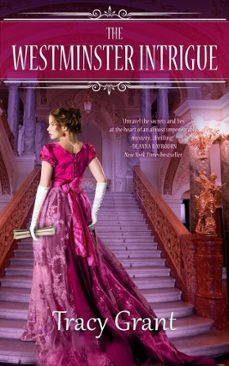 the westminster intrigue (ebook)-tracy grant-9781641972147