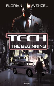 tech (ebook)-florian wenzel-9781642687347