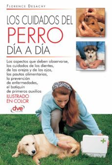 los cuidados del perro dia a dia (ebook)-9781644615447
