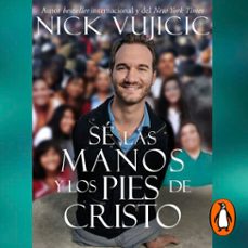 se las manos y los pies de cristo (audiolibro)-nick vujicic-9781644731147
