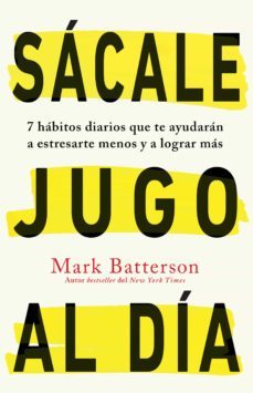 sacale jugo al dia (ebook)-mark batterson-9781644732847