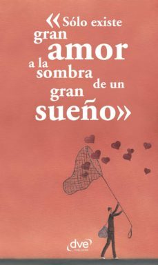 solo existe gran amor a la sombra de un gran sueño (ebook)-marc de smedt-michel piquemal-9781646999347