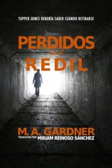 perdidos en el redil (ebook)-9781667447247