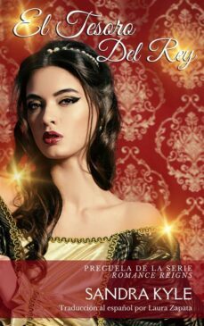 el tesoro del rey (ebook)-9781667456447