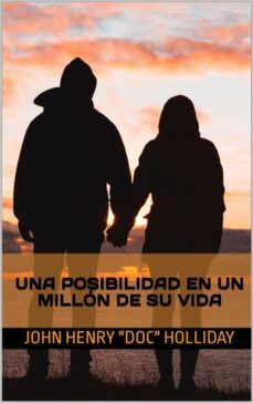 una posibilidad en un millon de su vida (ebook)-9781667457147