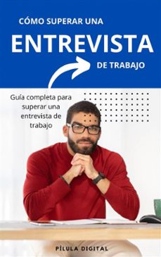 como superar una entrevista de trabajo (ebook)-9781667466347