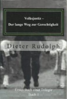 volksjustiz - der lange weg zur gerechtigkeit (ebook)-9781667473147