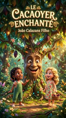 le cacaoyer enchanté (ebook)-9781667493947