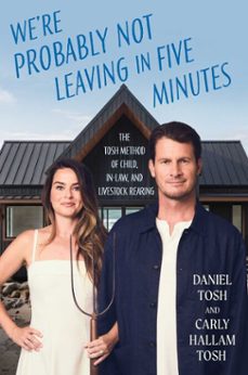 -daniel tosh-carly hallam tosh-9781668231647
