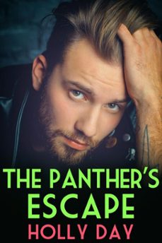 the panther's escape-holly day-9781685509347