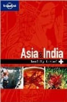 healthy travel asia & india (lonely planet. healthy travel) (2nd ed.)-9781740591447
