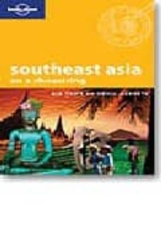 southeast asia 13 (lonely planet)-9781741044447