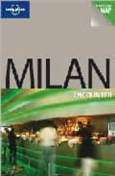 milan (lonely planet. encounter)-9781741049947