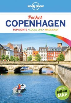 pocket copenhagen (3rd ed.) (lonely planet)-9781742200347