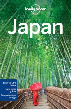 japan 2013 (13th ed.) (country guides lonely planet)-9781742204147