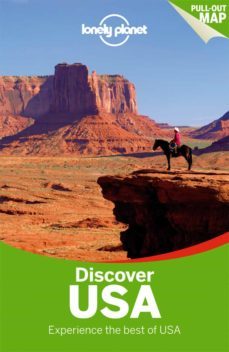 discover usa 2nd (lonely planet)-9781742205847