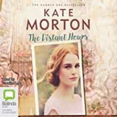 the distant hours  (audiolibro)-9781742674247