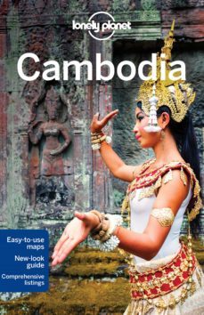 cambodia (10th ed.) (lonely planet) (country regional guides)-9781743218747