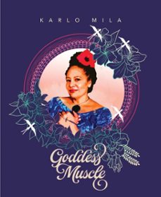 goddess muscle (ebook)-karlo mila-9781775504047