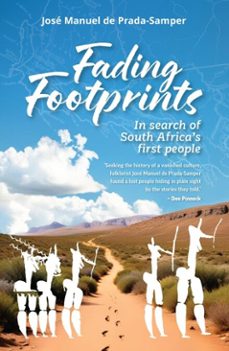 fading footprints (ebook)-josé manuel de prada-samper-9781776194247
