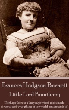 frances hodgson burnett - little lord fauntleroy (ebook)-9781780006147