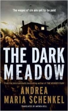 the dark meadow-9781780877747