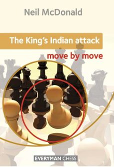 the king's indian attack: (ebook)-neil mcdonald-9781781942147