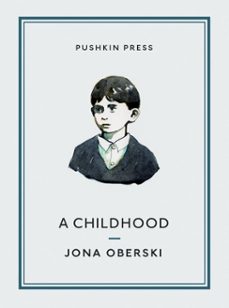 a childhood (ebook)-jona oberski-9781782271147