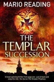 the templar succession-9781782399247