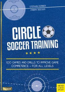 circle soccer training (ebook)-fabian seeger-stephan kerber-9781782558347