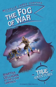 the fog of war (ebook)-michelle jabes corpora-9781782693147