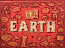 under earth, under water-aleksandra mizielinski-daniel mizielinski-9781783703647