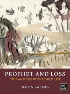 prophet and loss-simon barnes-9781783962747