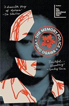 the memory police-9781784700447